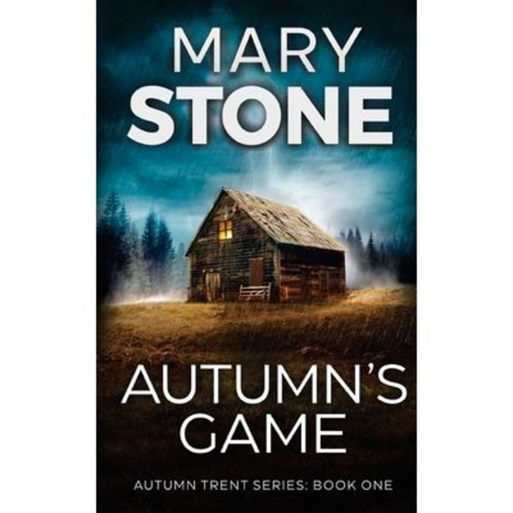 Autumn's Game -- Mary Stone